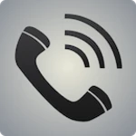 Logo of Cheap Calls - IntCall android Application 